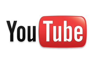 YouTube Logo [300x200]